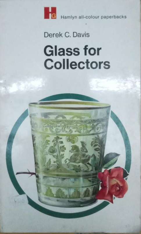 Glass for collectors