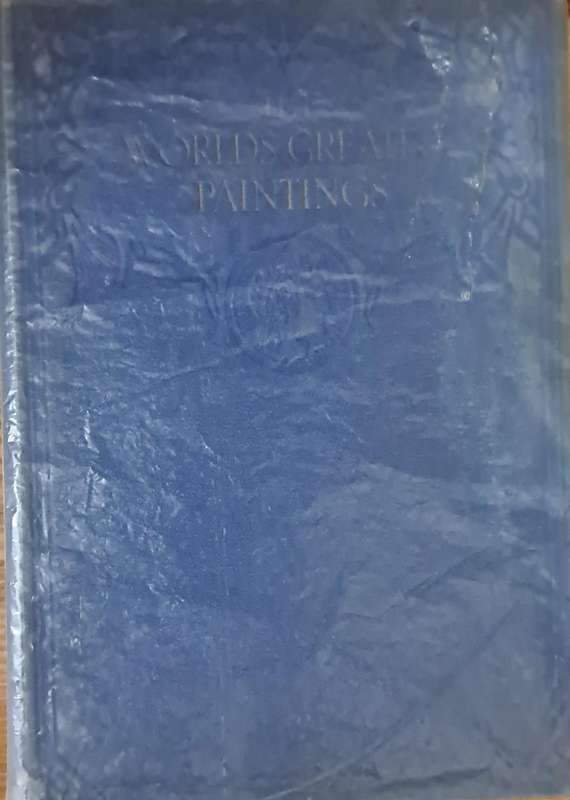 The world's greatest paintings
