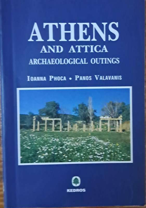 Athens and Attica archaeological outings