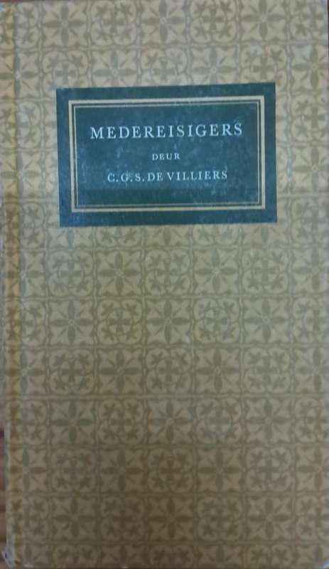 Medereisiger
