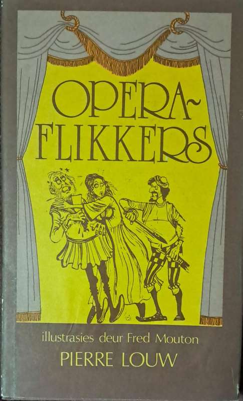 opera flikkers