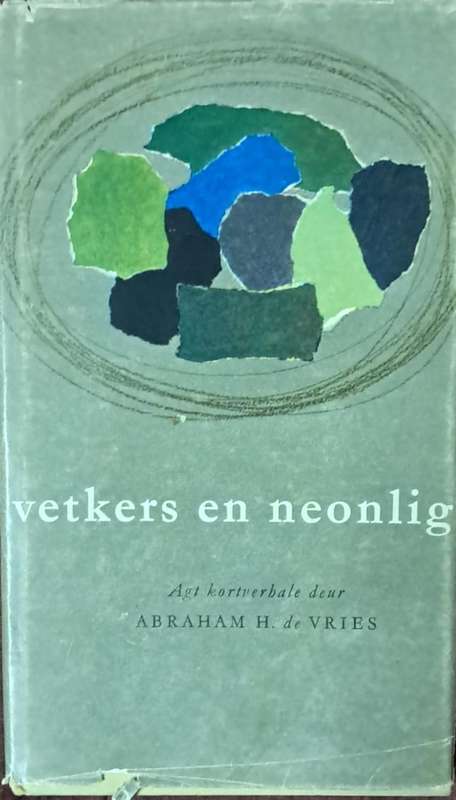 vetkers en neonlig