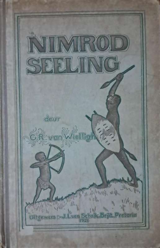 Nimrod Seeling