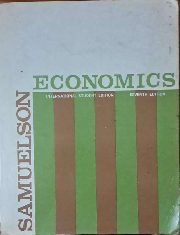 Samuelson economics
