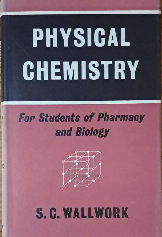 Physical chemistry