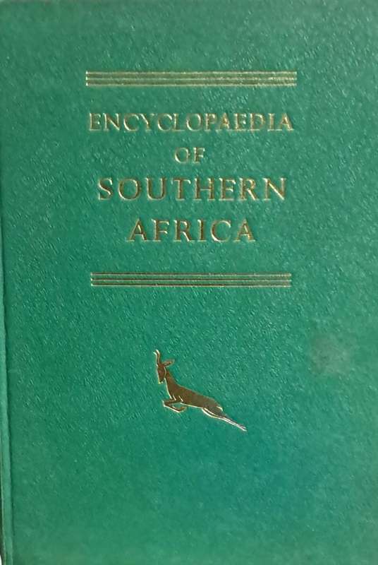 Encyclopaedia of Southern Africa