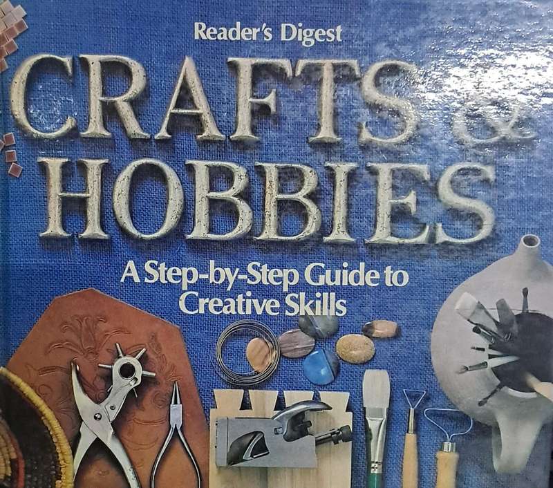 Crafts & Hobbies