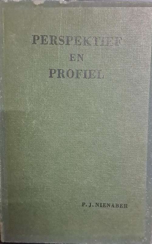 Perspektief en profiel