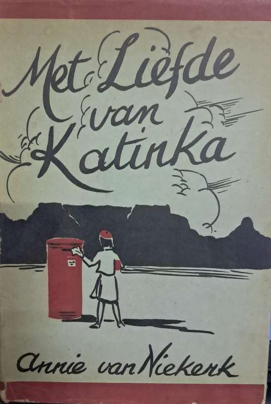 Met liefde van Katinka