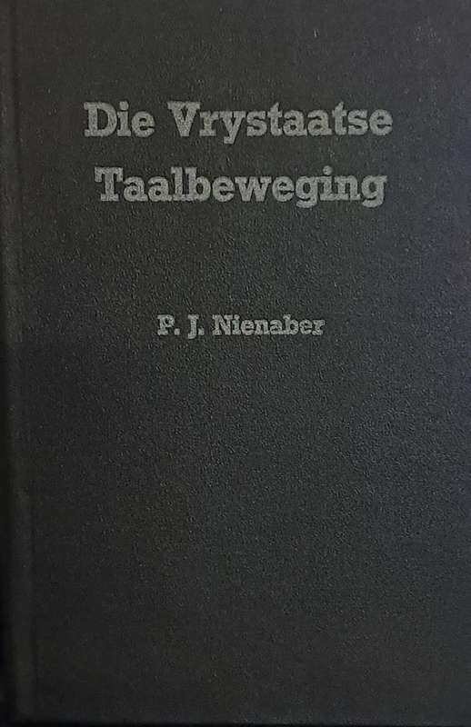 die vrystaatse taalbeweging