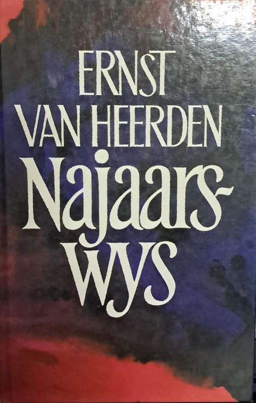 Najaars wys