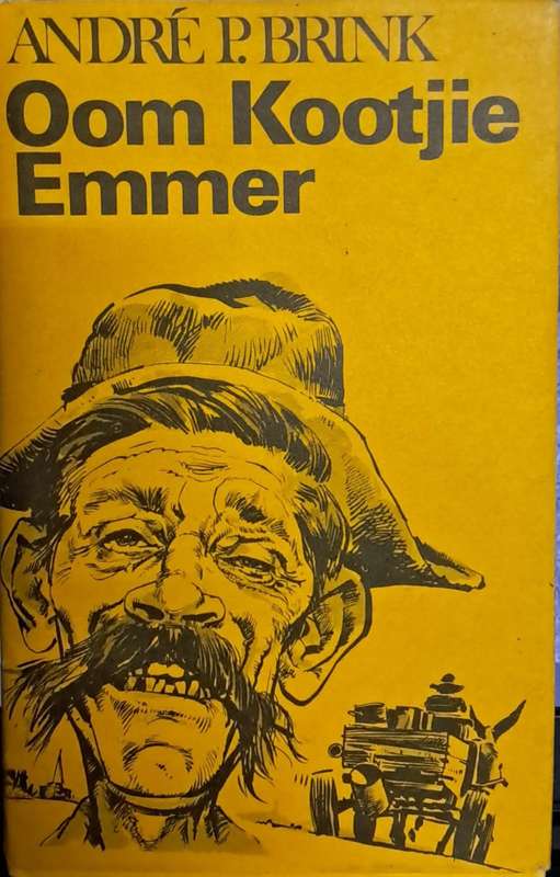 Oom Kootjie Emmer