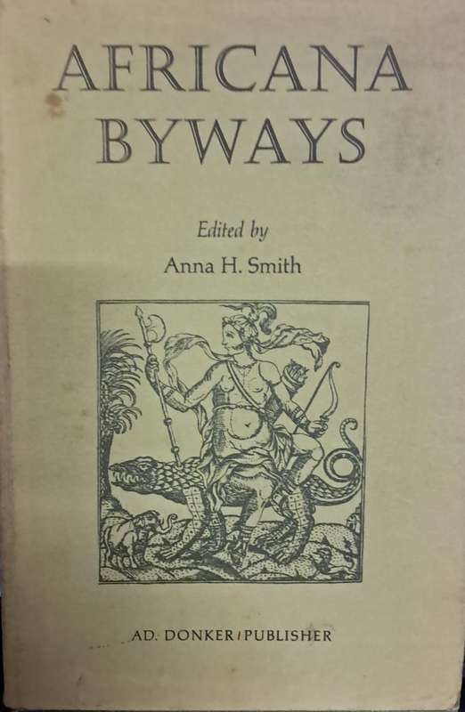 Africana Byways