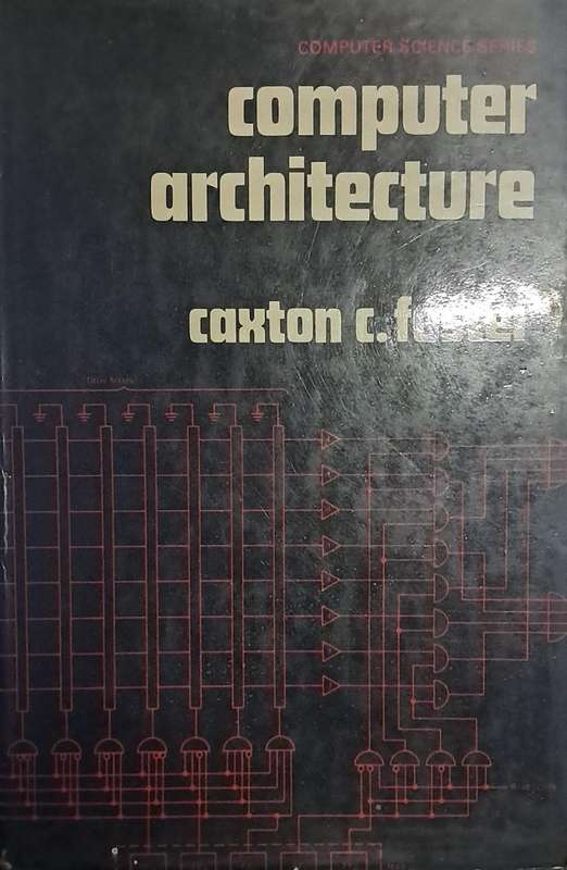 Computer architecture