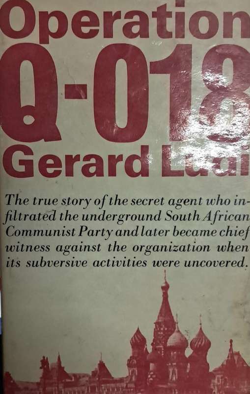 operation Q-018