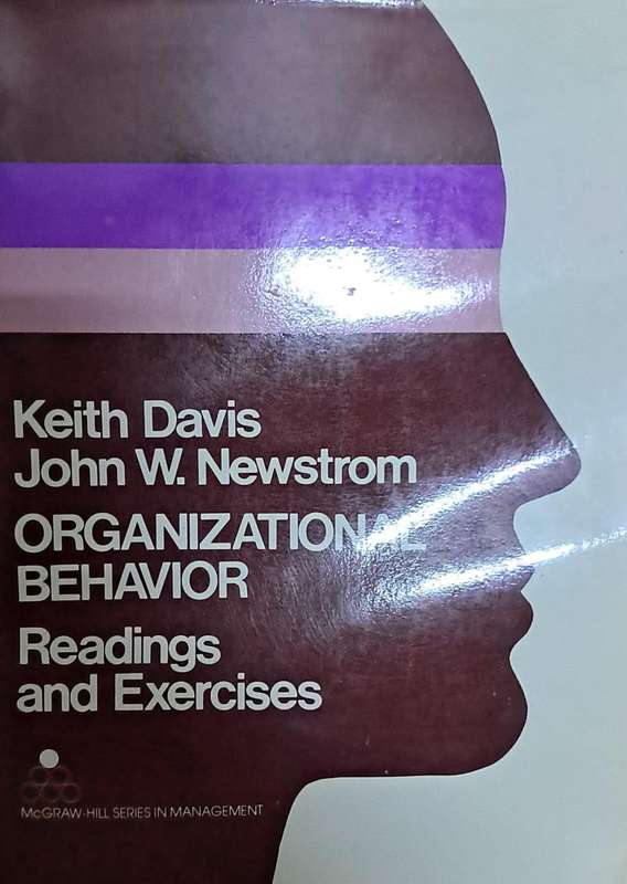 Organizational behavior readings and exercises