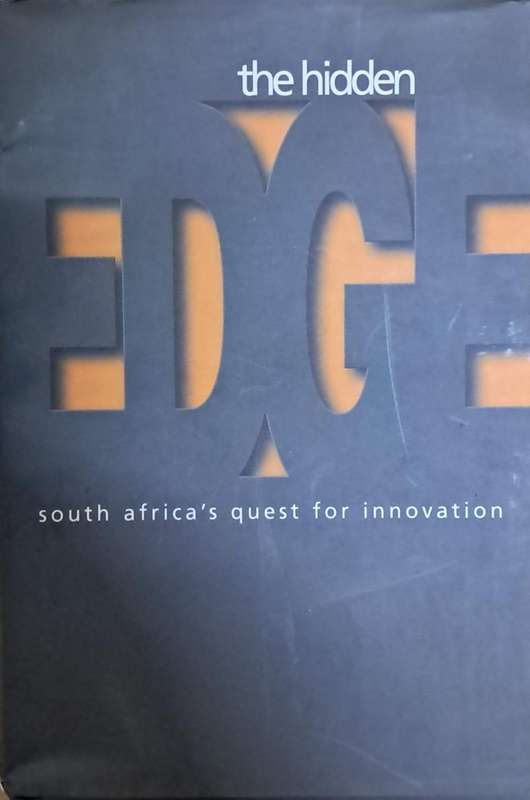 The hidden edge South Africa's quest for innovation