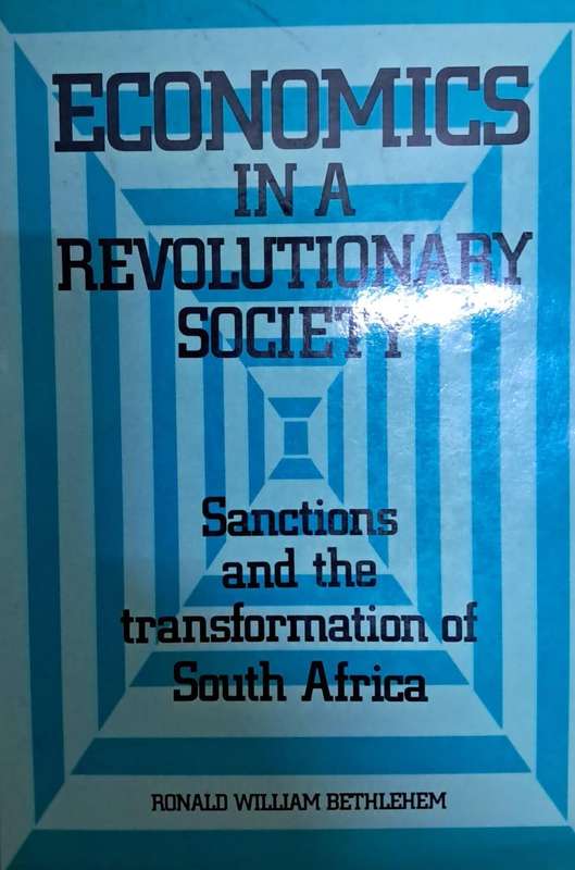 Economics in a revolutionary society