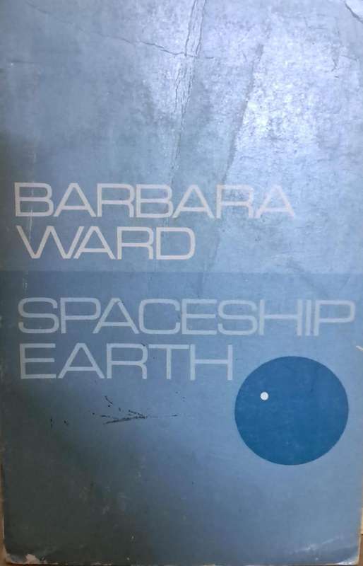 Spaceship earth