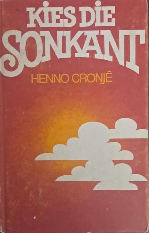 Kies die sonkant
