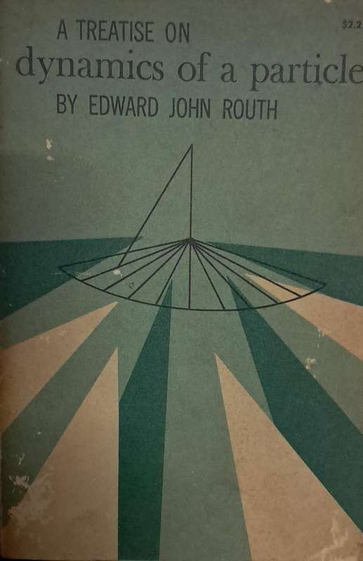 A treatise on dynamics of a particle