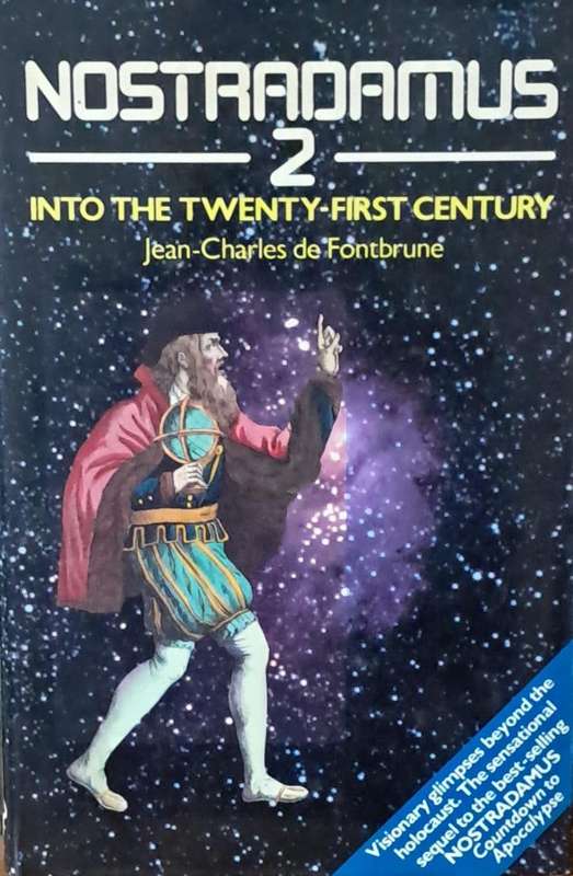 Nostradamus 2