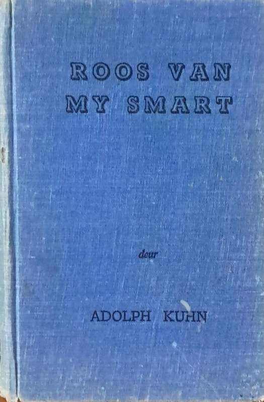 Roos van my smart