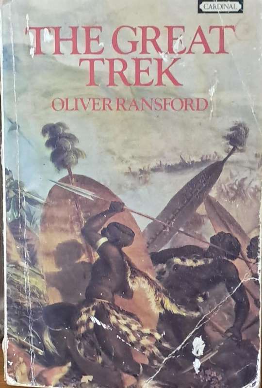 The great trek