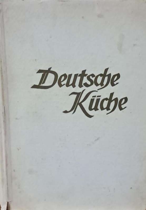 Deutsche Kuche