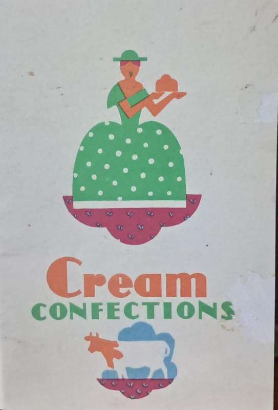 Cream Confections