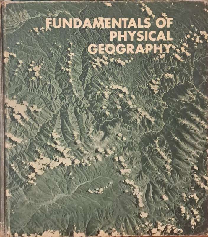 Fundamentals of Physics Geography