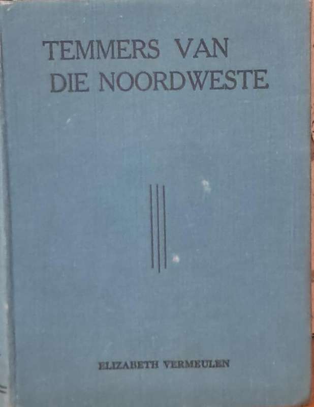 Temmers van Die Noordweste