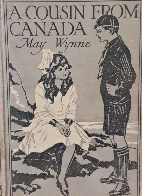 A cousin from Canada
