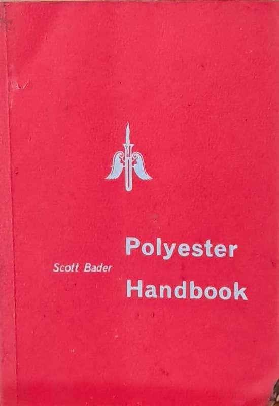 Polyester handbook