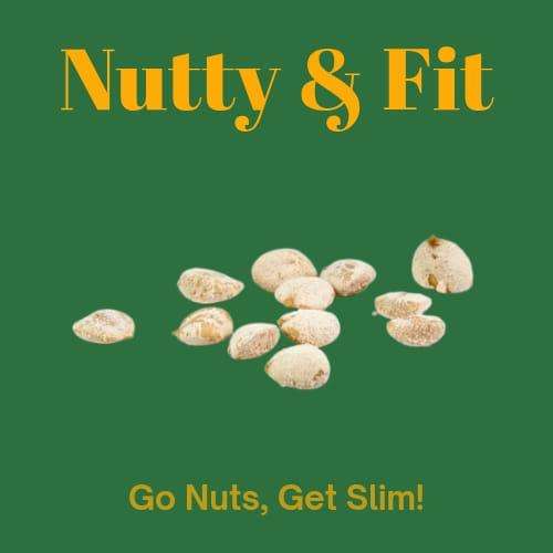 Nutty & Fit