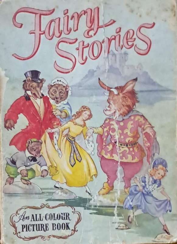 Fairy Stories
