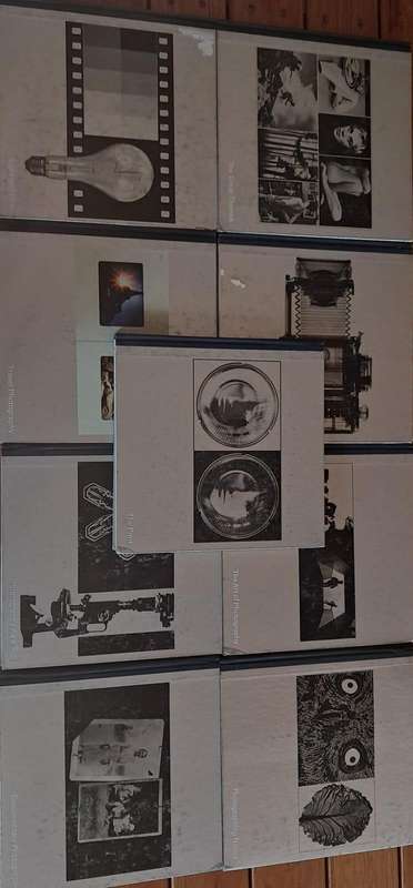 Light and film