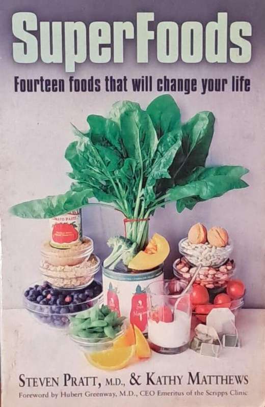 Supperfoods