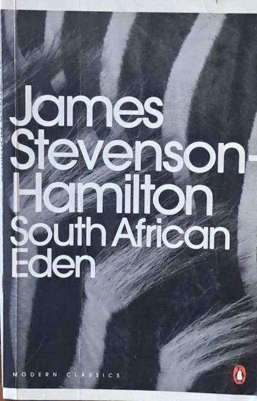 South African Eden