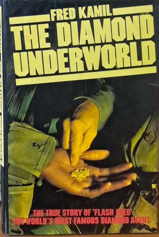 The diamond underworld