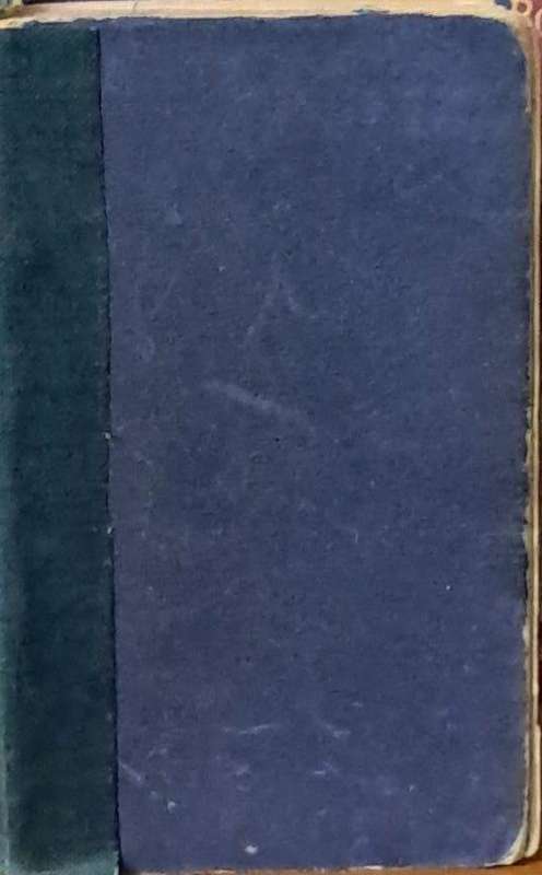 Langenscheidt's Pocket-dictionary