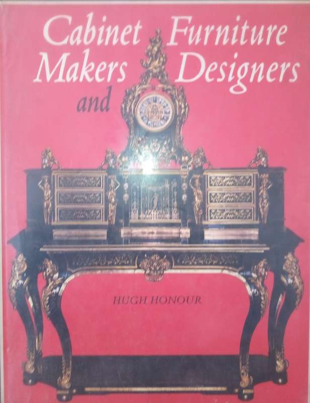 Cabinet furniture makers and designers
