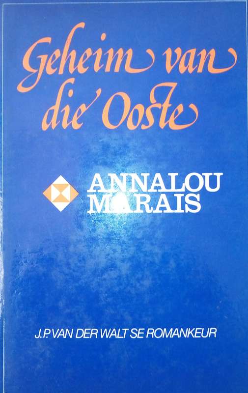 Geheim van die ooste