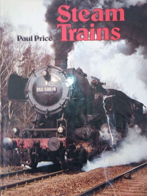 Steam Trains