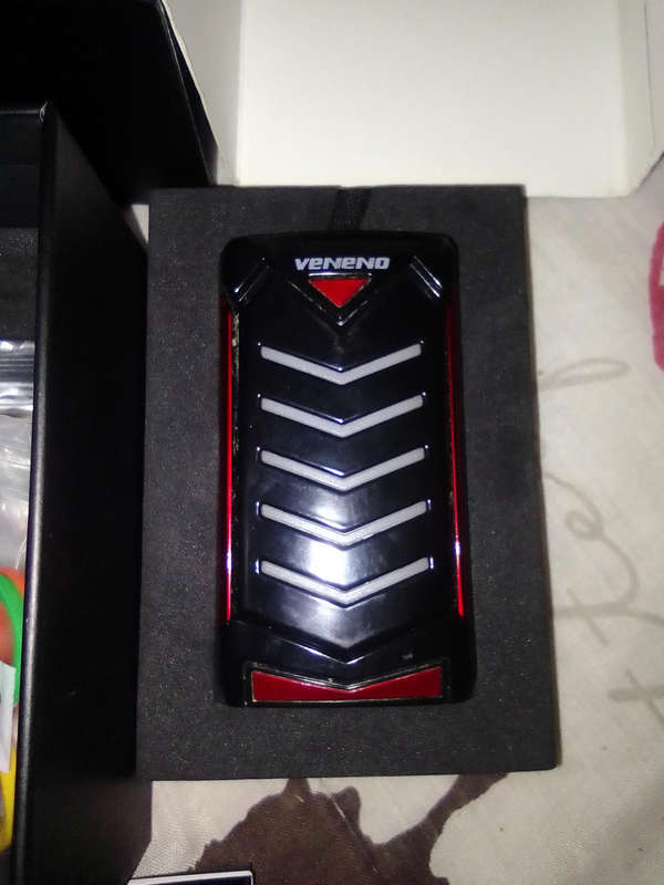 Vape Smok Venino Kit