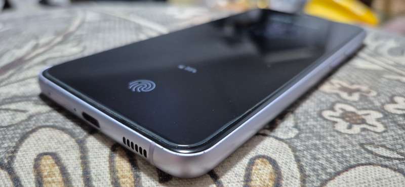 Samsung galaxy S21 FE 128gb