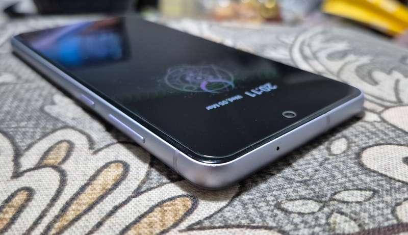 Samsung galaxy S21 FE 128gb