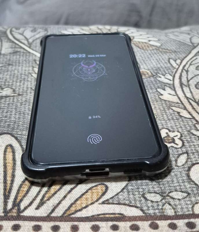 Samsung galaxy S21 FE 128gb