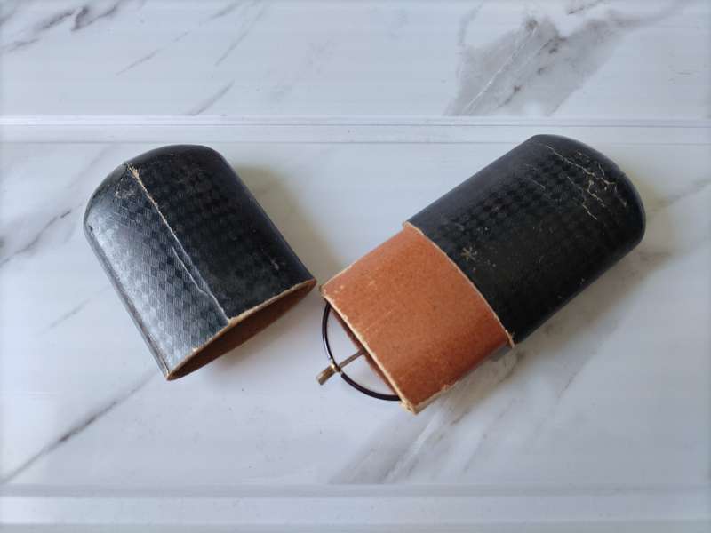 5 Pairs of Antique Eyeglasses Bundle
