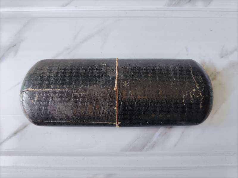 5 Pairs of Antique Eyeglasses Bundle